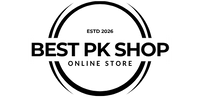Best Pk Shop